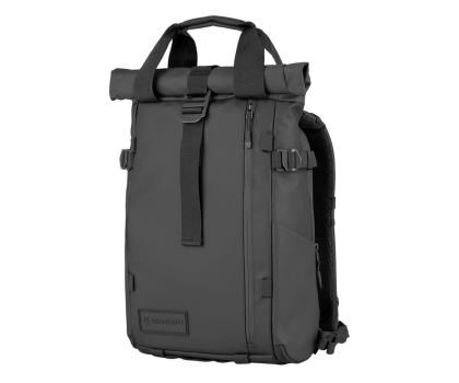 Akcesoria Foto WANDRD PRVKE Photo Bundle 15L Black